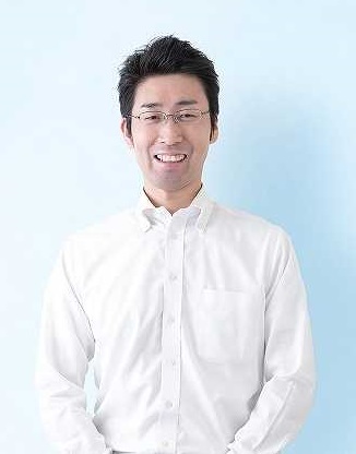 金野 秀樹さんの顔写真