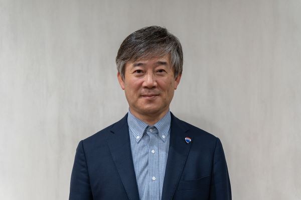 福川 隆之さんの顔写真