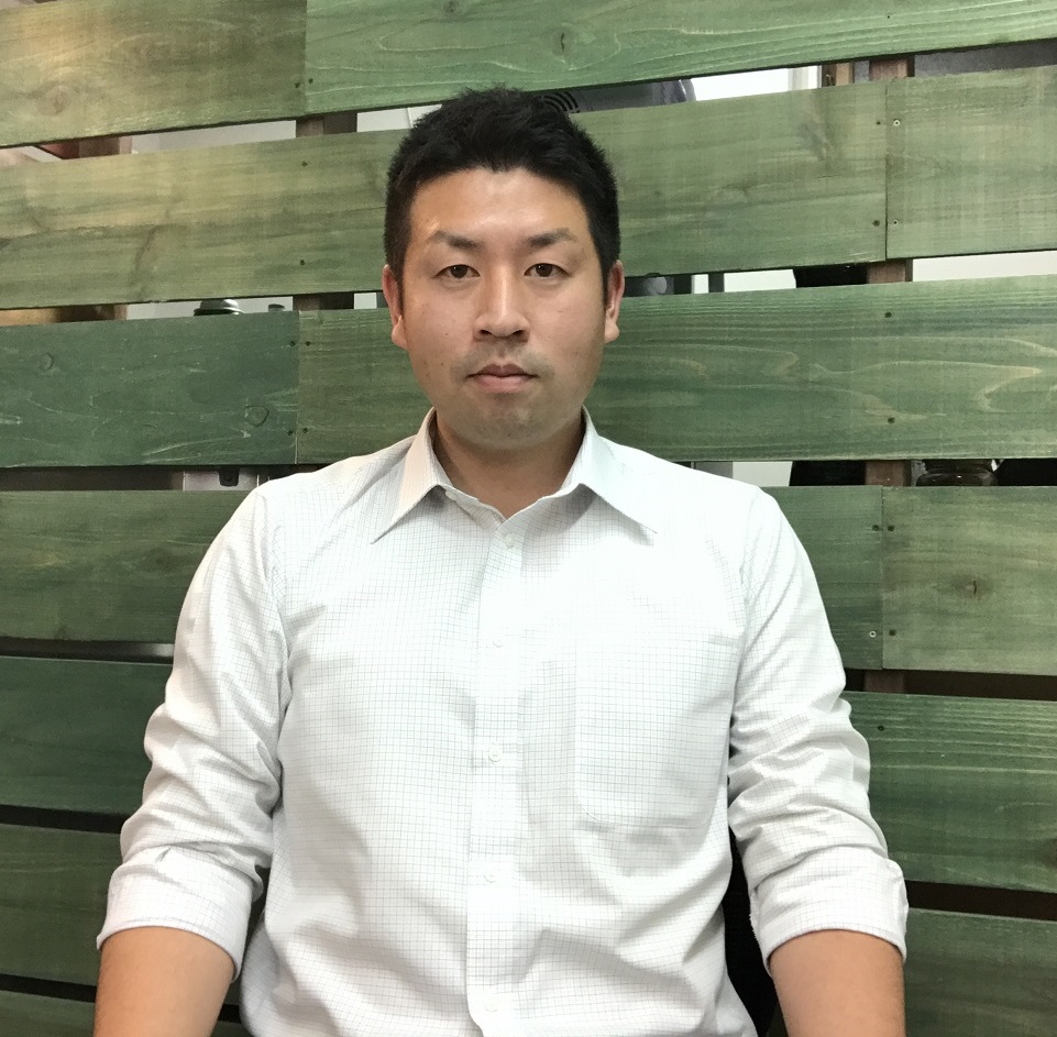 小暮 幸良さんの顔写真