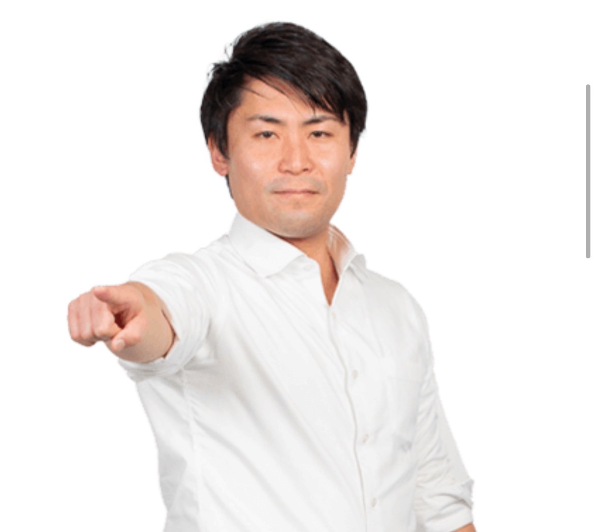 平塚　 淳嗣さんの顔写真