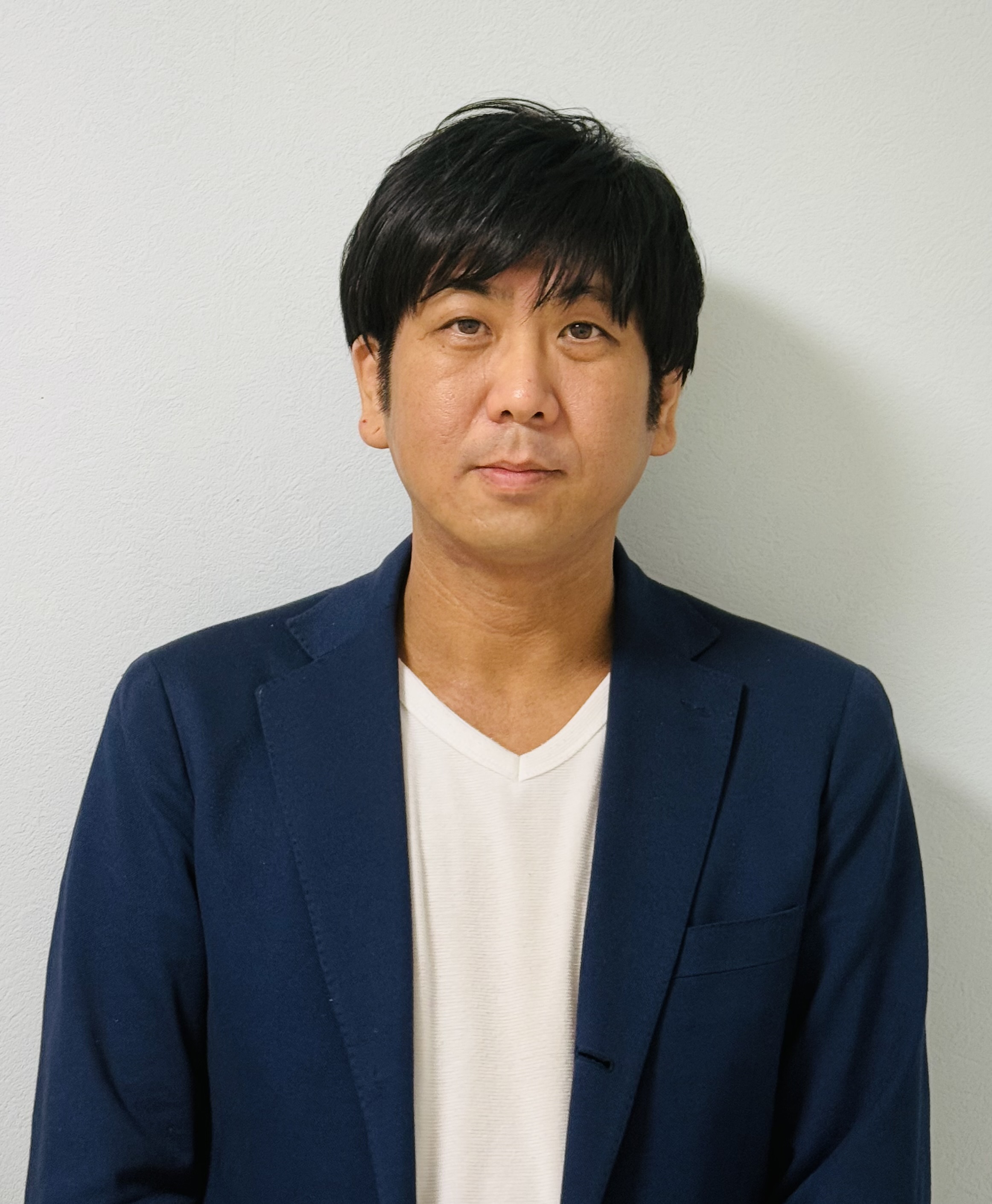 古内 忠典さんの顔写真